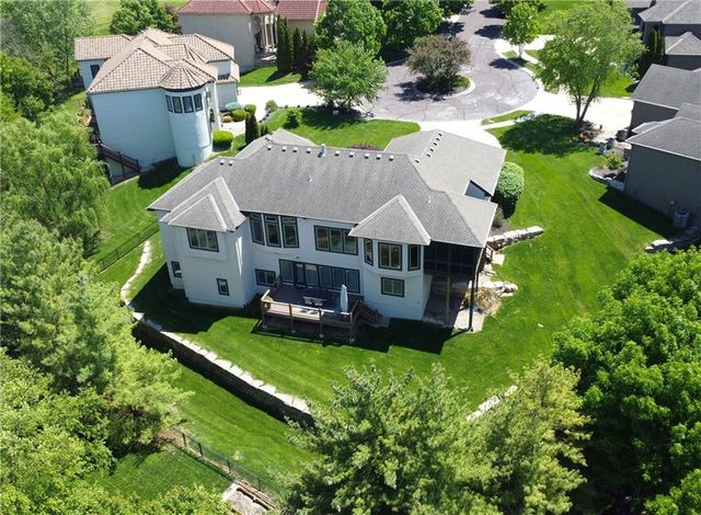 14500 Farley Street, Overland Park, KS 66221