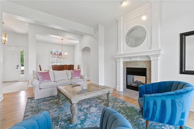 14500 Farley Street, Overland Park, KS 66221
