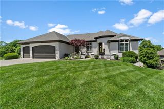 14500 Farley Street, Overland Park, KS 66221