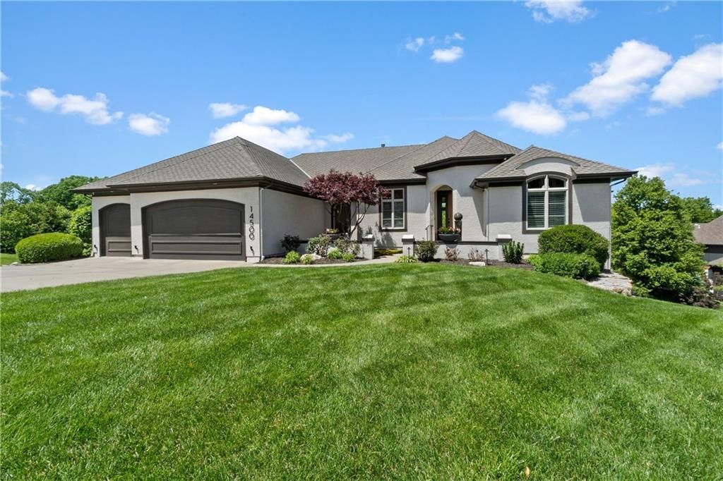 14500 Farley Street, Overland Park, KS 66221