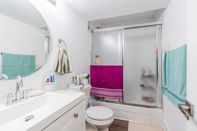 1251 NE 108th Street 216, Miami, FL 33161