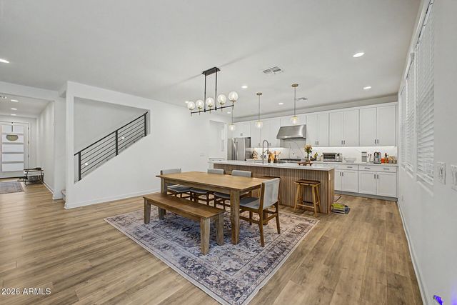 35071 N Barrel Road, San Tan Valley, AZ 85144