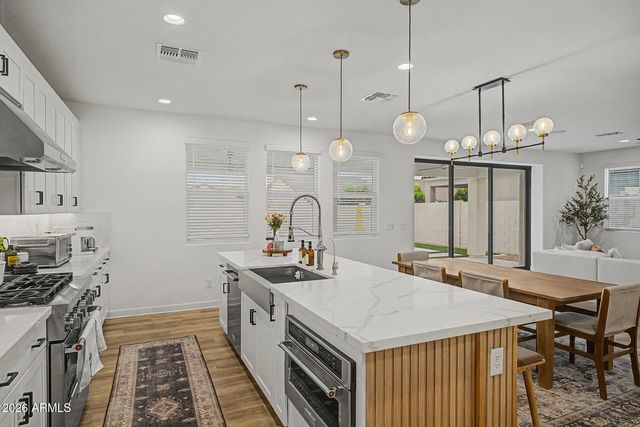 35071 N Barrel Road, San Tan Valley, AZ 85144
