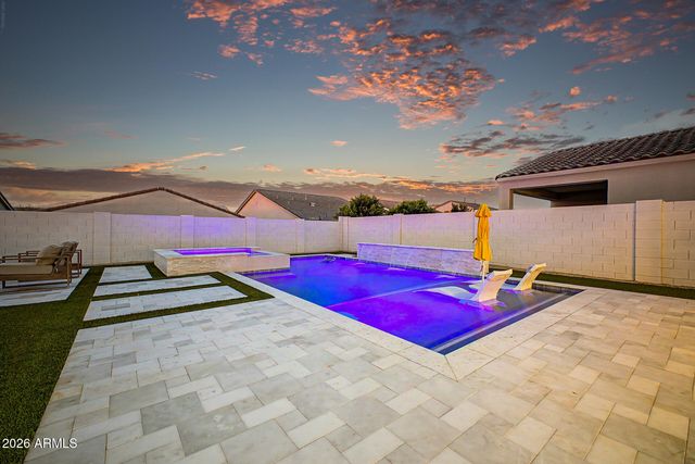 35071 N Barrel Road, San Tan Valley, AZ 85144