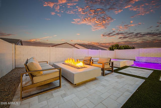 35071 N Barrel Road, San Tan Valley, AZ 85144