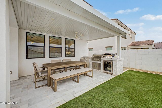 35071 N Barrel Road, San Tan Valley, AZ 85144