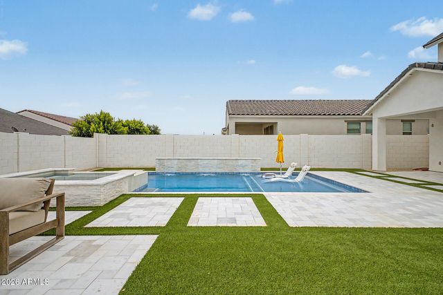 35071 N Barrel Road, San Tan Valley, AZ 85144