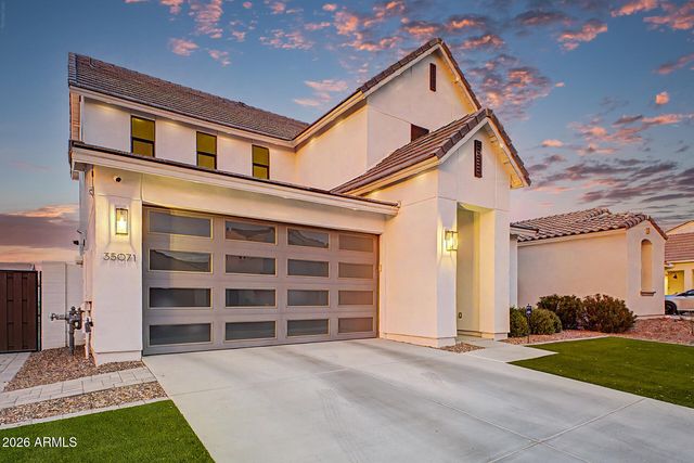 35071 N Barrel Road, San Tan Valley, AZ 85144