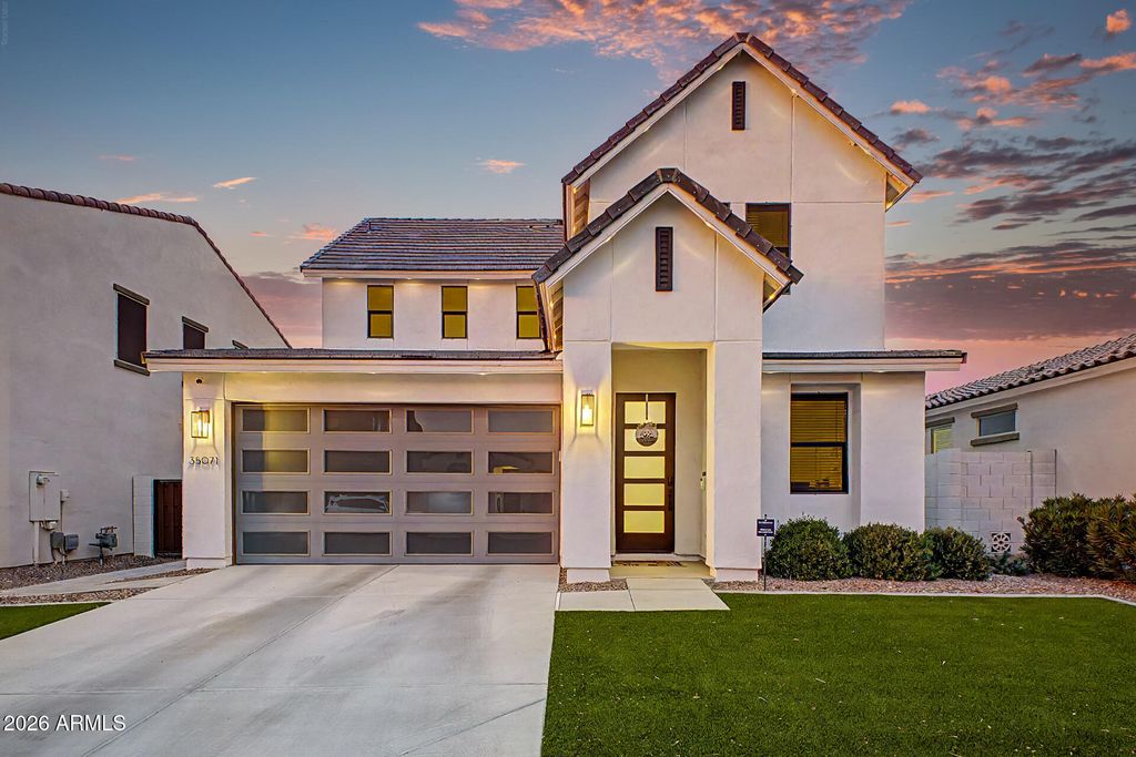 35071 N Barrel Road, San Tan Valley, AZ 85144