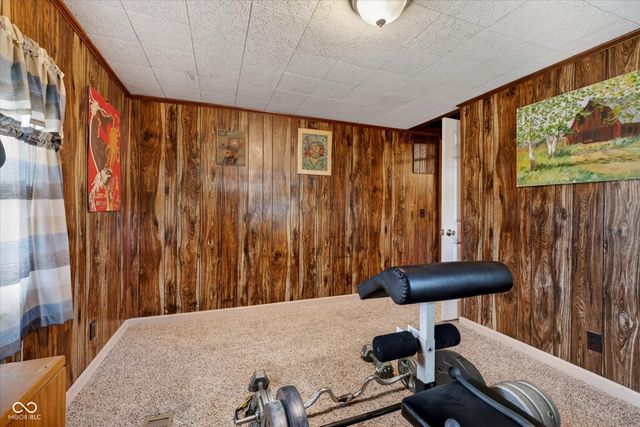 806 Oak Street, Tipton, IN 46072