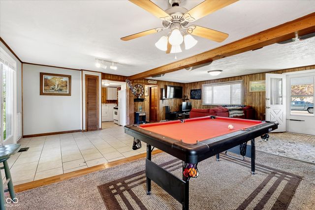 806 Oak Street, Tipton, IN 46072