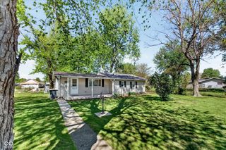 806 Oak Street, Tipton, IN 46072