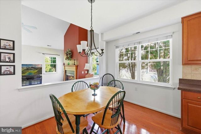 6 MITCHELL CT, Marlton, NJ 08053