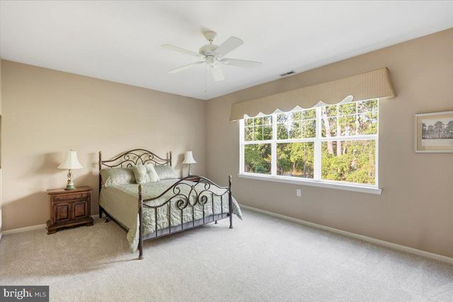 6 MITCHELL CT, Marlton, NJ 08053