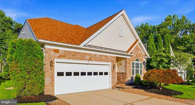 6 MITCHELL CT, Marlton, NJ 08053