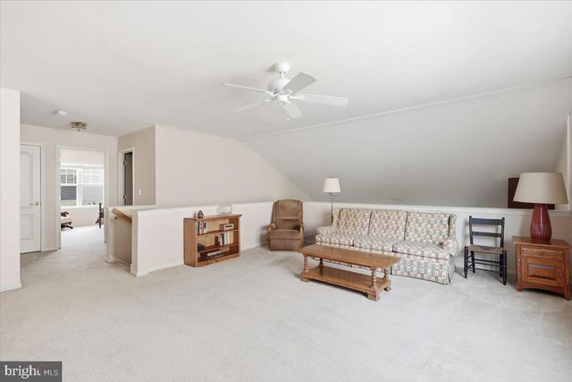 6 MITCHELL CT, Marlton, NJ 08053