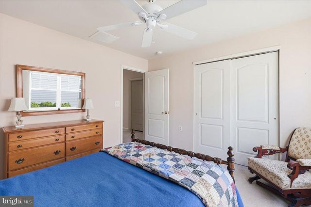 6 MITCHELL CT, Marlton, NJ 08053