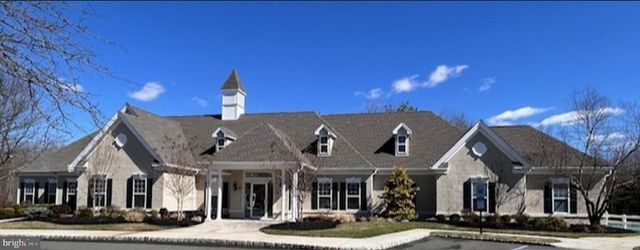 6 MITCHELL CT, Marlton, NJ 08053