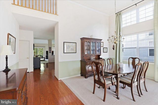 6 MITCHELL CT, Marlton, NJ 08053