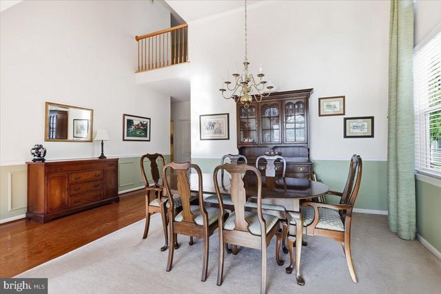 6 MITCHELL CT, Marlton, NJ 08053