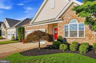 6 MITCHELL CT, Marlton, NJ 08053