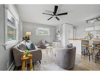2963 S Fox St, Englewood, CO 80110