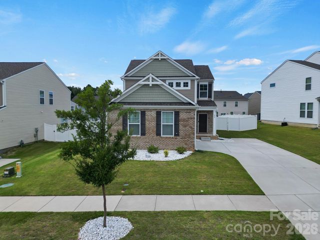 644 Synclaire Place, Rock Hill, SC 29730
