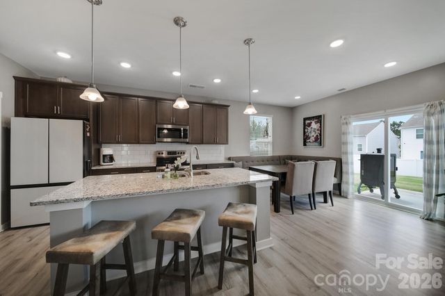 644 Synclaire Place, Rock Hill, SC 29730