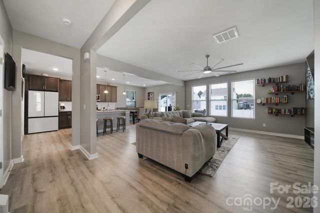 644 Synclaire Place, Rock Hill, SC 29730