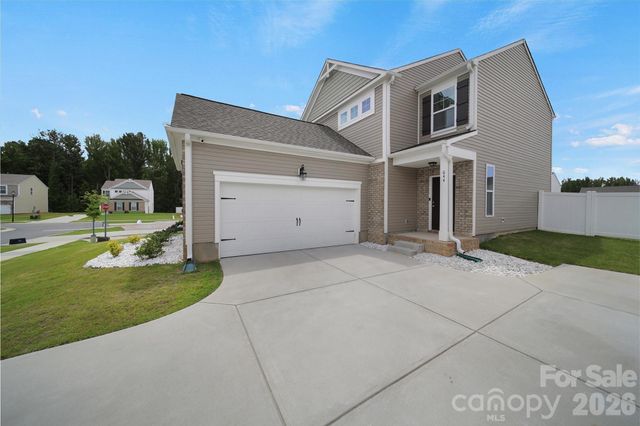 644 Synclaire Place, Rock Hill, SC 29730
