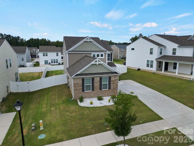 644 Synclaire Place, Rock Hill, SC 29730