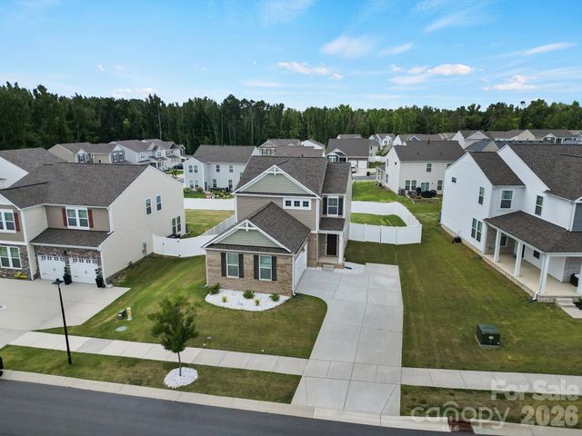 644 Synclaire Place, Rock Hill, SC 29730