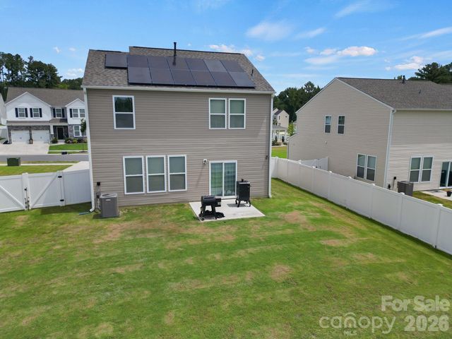 644 Synclaire Place, Rock Hill, SC 29730