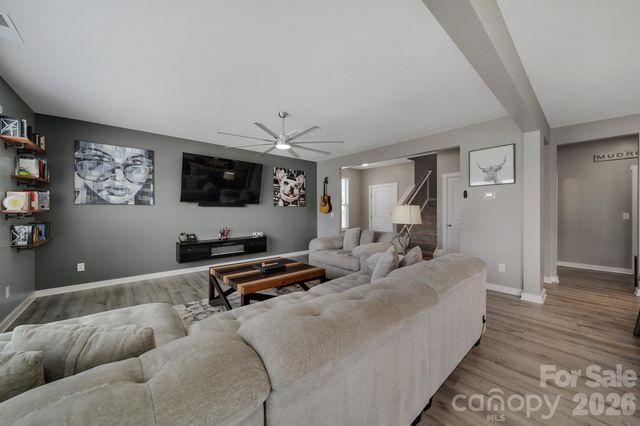 644 Synclaire Place, Rock Hill, SC 29730
