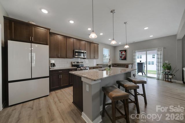 644 Synclaire Place, Rock Hill, SC 29730