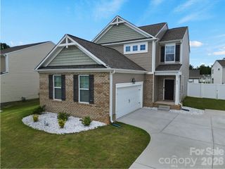 644 Synclaire Place, Rock Hill, SC 29730