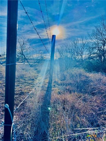 TBD TraCT H Scull Rd, Martindale, TX 78655
