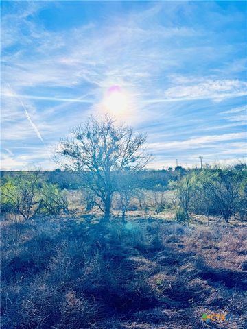 TBD TraCT H Scull Rd, Martindale, TX 78655