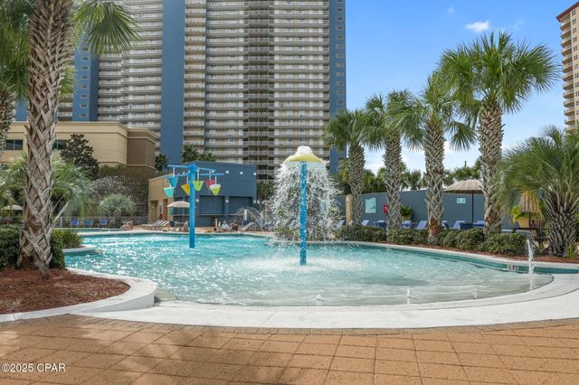 14701 Front Beach Road 731, Panama City Beach, FL 32413