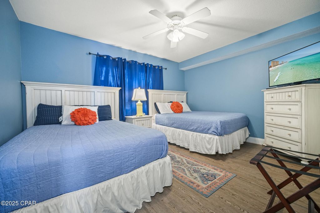 Image 10 of property listing at 14701 Front Beach Road 731, Panama City Beach, FL 32413