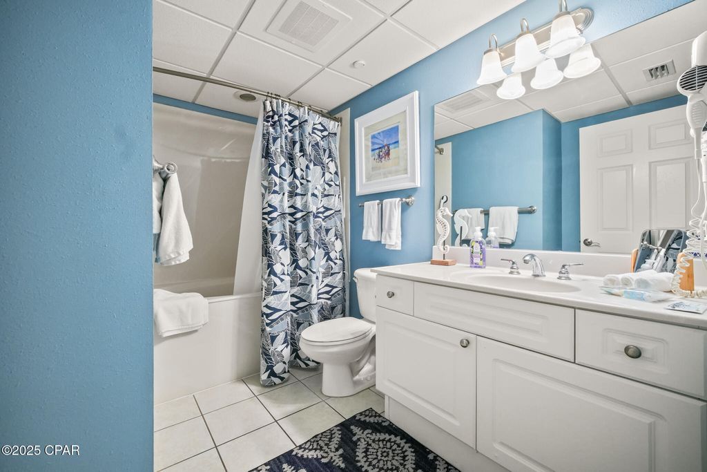 Image 12 of property listing at 14701 Front Beach Road 731, Panama City Beach, FL 32413