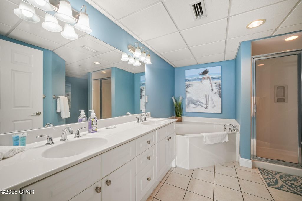 Image 16 of property listing at 14701 Front Beach Road 731, Panama City Beach, FL 32413