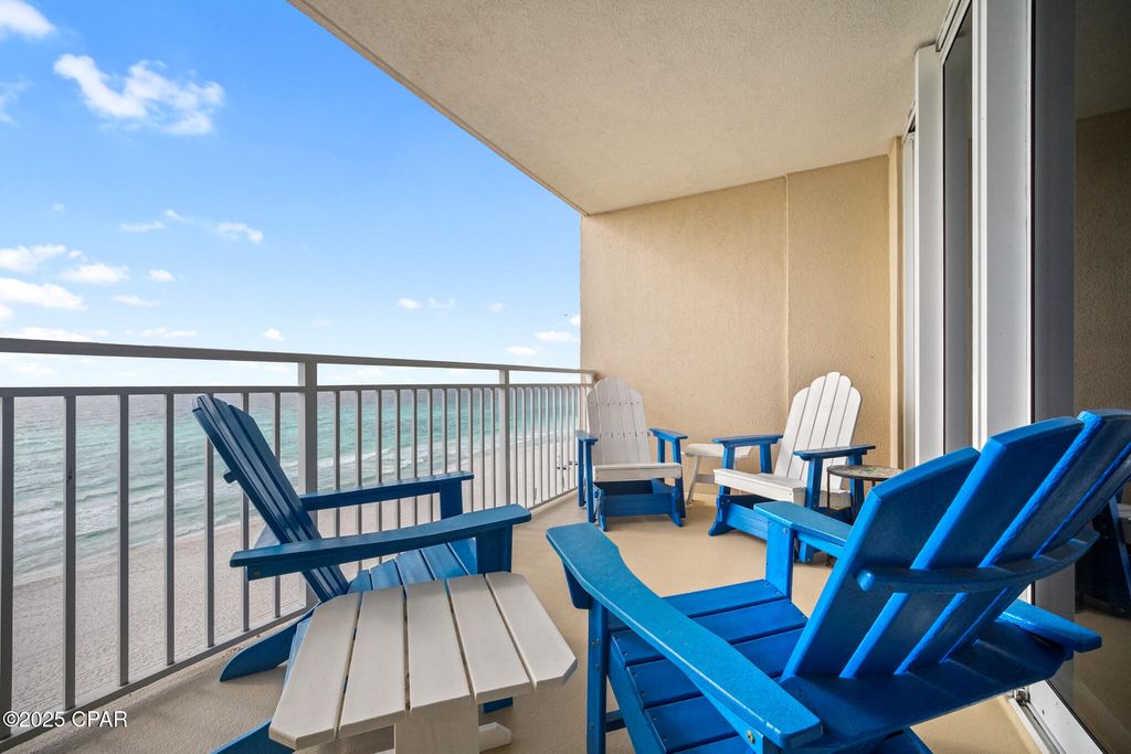 Image 19 of property listing at 14701 Front Beach Road 731, Panama City Beach, FL 32413