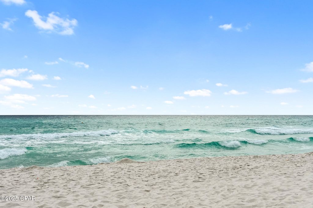 Image 20 of property listing at 14701 Front Beach Road 731, Panama City Beach, FL 32413