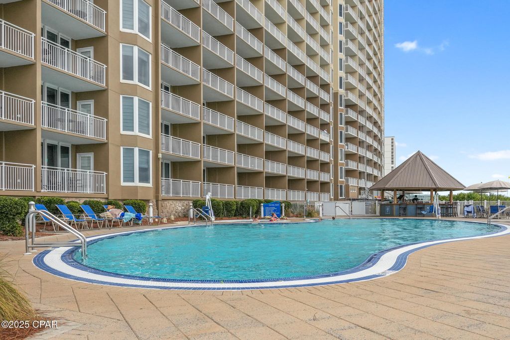 Image 21 of property listing at 14701 Front Beach Road 731, Panama City Beach, FL 32413