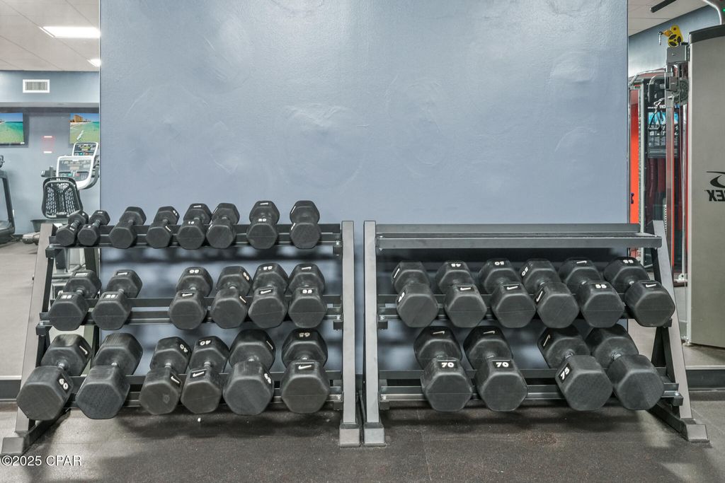 Image 29 of property listing at 14701 Front Beach Road 731, Panama City Beach, FL 32413