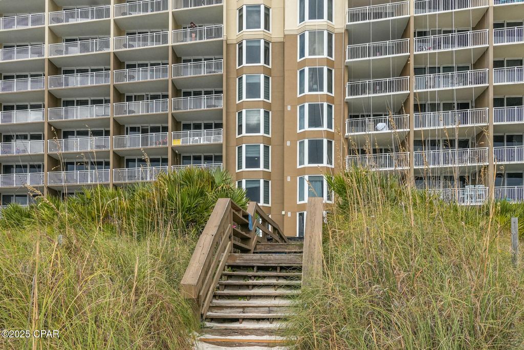 Image 30 of property listing at 14701 Front Beach Road 731, Panama City Beach, FL 32413