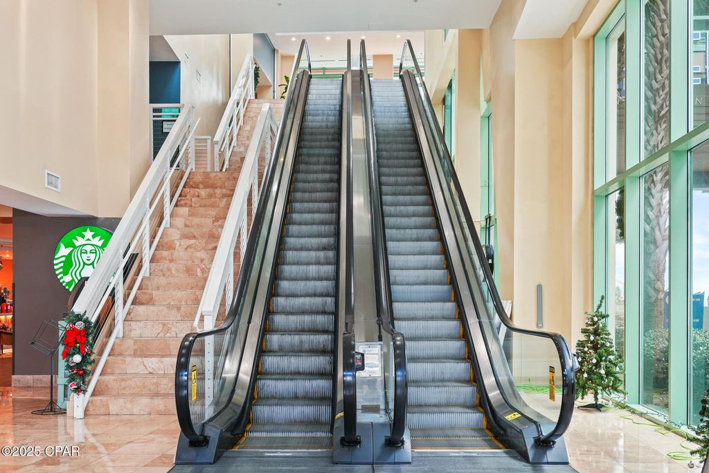 Image 33 of property listing at 14701 Front Beach Road 731, Panama City Beach, FL 32413