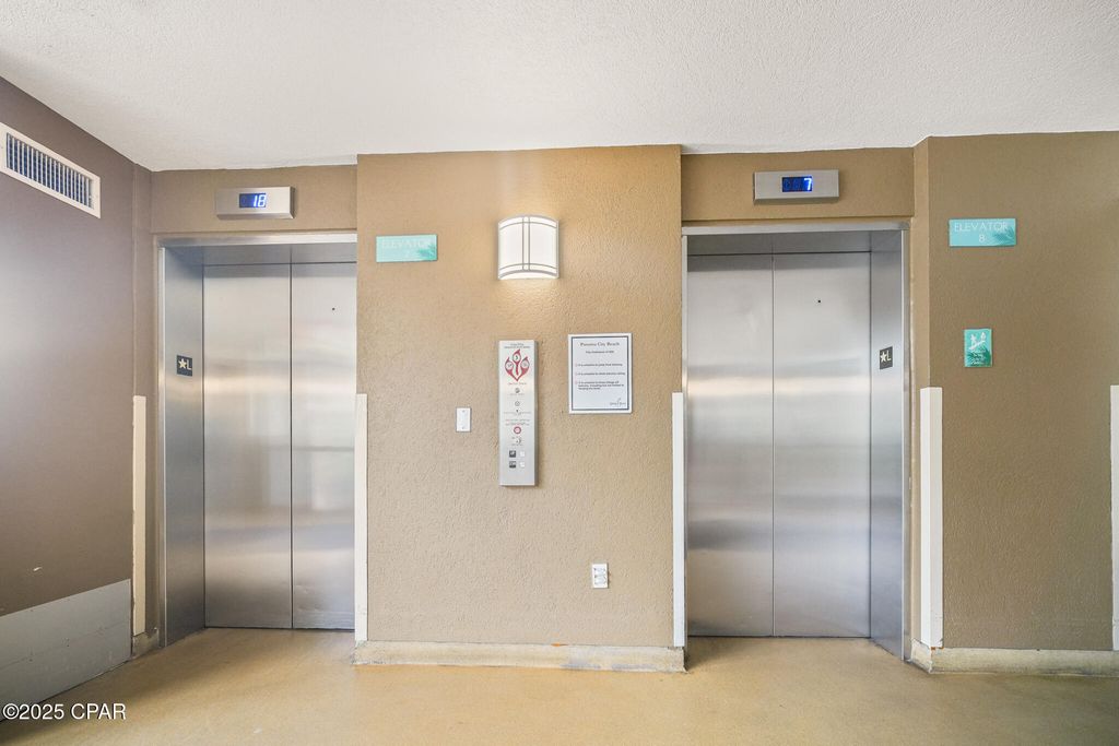 Image 34 of property listing at 14701 Front Beach Road 731, Panama City Beach, FL 32413