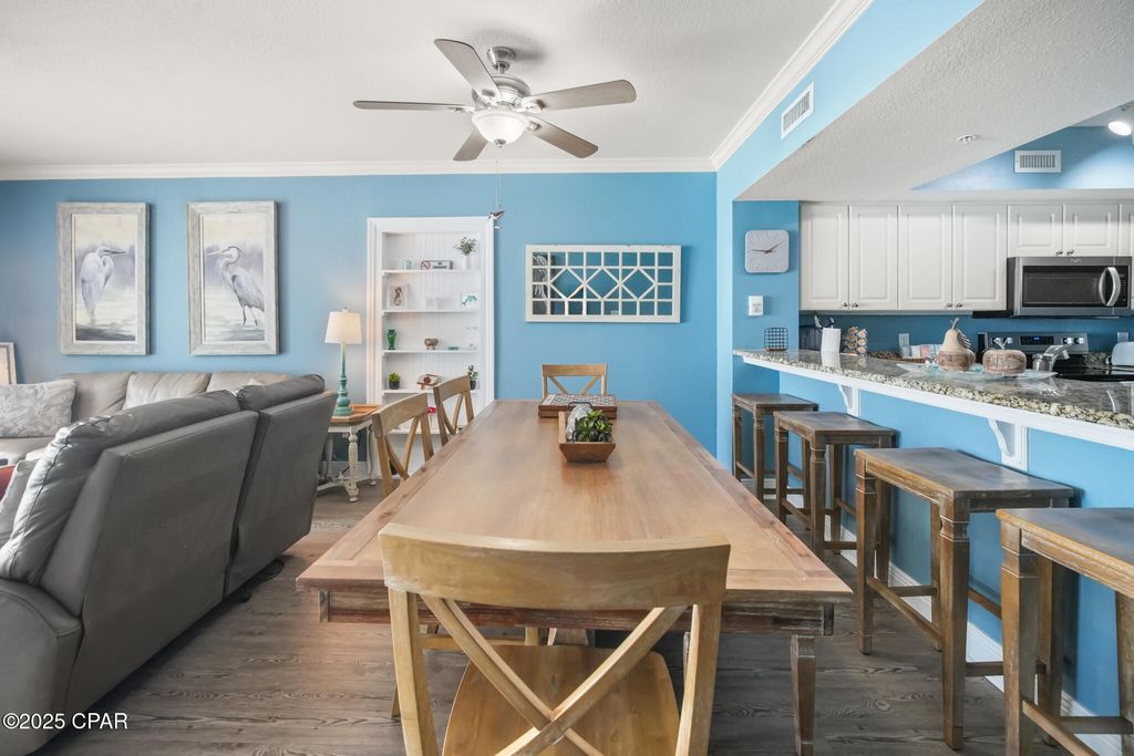 Image 4 of property listing at 14701 Front Beach Road 731, Panama City Beach, FL 32413